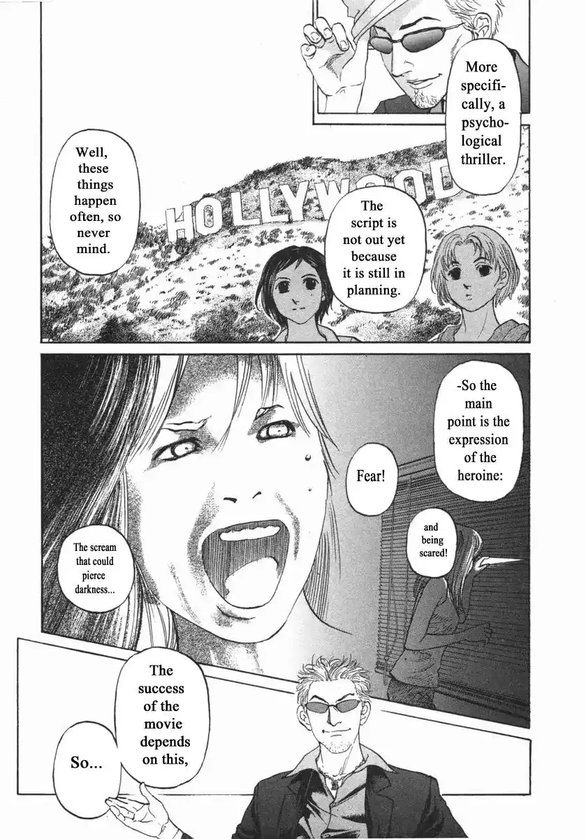 Haruka 17 Chapter 141 7